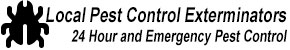 Birdsnest VA Pest Control Exterminators